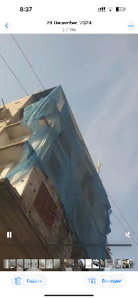 Building  for rent at Khulna Dalmil mor